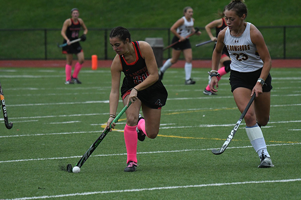 Field Hockey