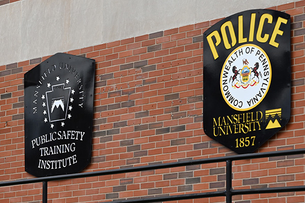 Mansfield University Public Safety Institute